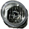 Fog Lamp Assembly - image 1
