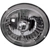 Fog Lamp Assembly - image 1