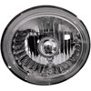 Fog Lamp Assembly - image 1