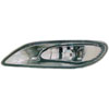 Fog Lamp Assembly - image 1