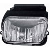 Fog Lamp Assembly - image 1