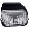 Fog Lamp Assembly - image 1