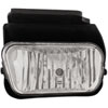Fog Lamp Housing - image 1
