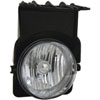 Fog Lamp Assembly - image 1