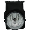 Fog Lamp Housing - image 1