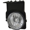 Fog Lamp Assembly - image 1