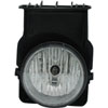 Fog Lamp Housing - image 1