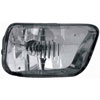 Fog Lamp Assembly - image 1