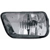 Fog Lamp Assembly - image 1