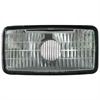 Fog Lamp Assembly - image 1