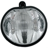 Fog Lamp Assembly - image 1