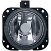 Fog Lamp Assembly - image 1