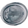 Fog Lamp Assembly - image 1