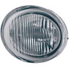 Fog Lamp Assembly - image 1