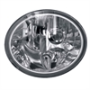 Fog Lamp Assembly - image 1
