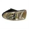 Fog Lamp Assembly - image 1