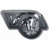 Fog Lamp Assembly - image 1