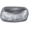 Fog Lamp Assembly - image 1