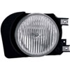Fog Lamp Assembly - image 1
