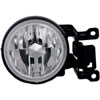 Fog Lamp Assembly - image 1