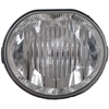 Fog Lamp Assembly - image 1