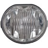 Fog Lamp Assembly - image 1