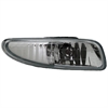 Fog Lamp Assembly - image 1