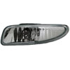 Fog Lamp Assembly - image 1