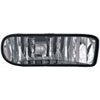 Fog Lamp Assembly - image 1