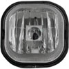 Fog Lamp Assembly - image 1