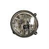Fog Lamp Assembly - image 1