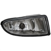 Fog Lamp Assembly - image 1