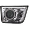Fog Lamp Assembly - image 1