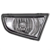 Fog Lamp Assembly - image 1