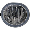 Fog Lamp Assembly - image 1