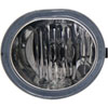 Fog Lamp Assembly - image 1