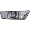 Fog Lamp Assembly - image 1