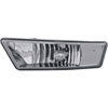 Fog Lamp Assembly - image 1