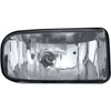 Fog Lamp Assembly - image 1
