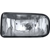Fog Lamp Assembly - image 1