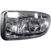 Fog Lamp Assembly - image 1