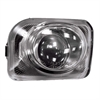 Fog Lamp Assembly - image 1