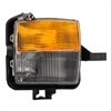 Signal/Fog Lamp Assembly - image 1