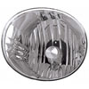 Fog Lamp Assembly - image 1