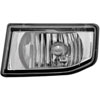 Fog Lamp Assembly - image 1