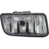 Fog Lamp Assembly - image 1
