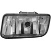 Fog Lamp Assembly - image 1