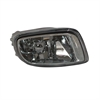 Fog Lamp Assembly - image 1