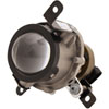 Fog Lamp Assembly - image 1