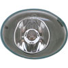 Fog Lamp Assembly - image 1
